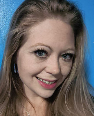 Amber D.
