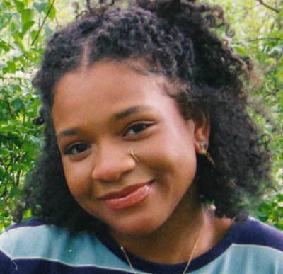 Alexandria B.