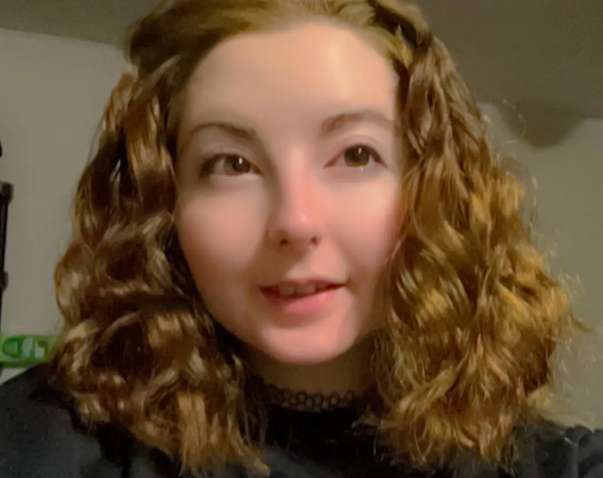 Abbi S.