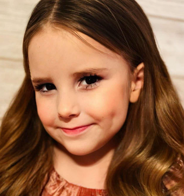 Presley G.