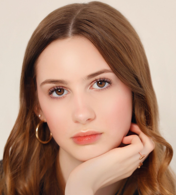 Audrey B.