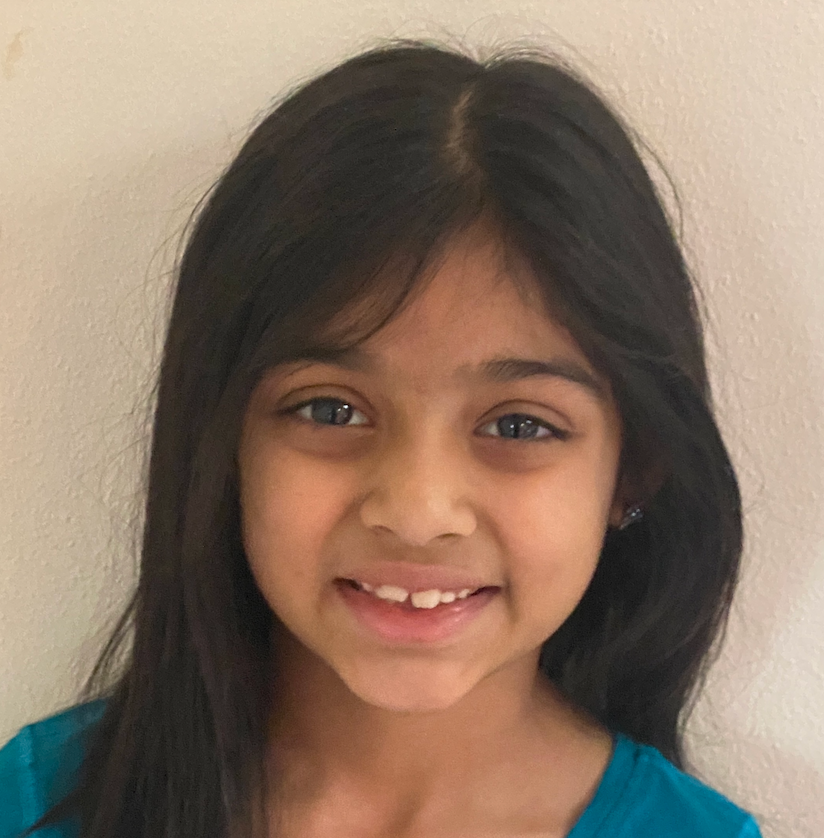 Aadhya P.