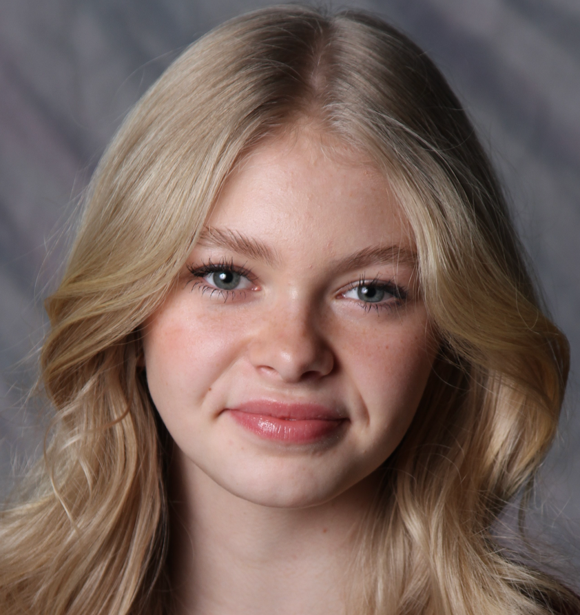 Audrey B.