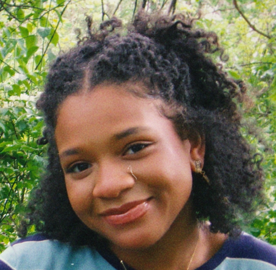 Alexandria B.