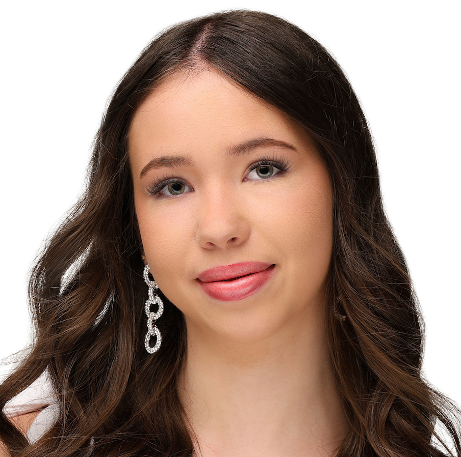 Caroline M.