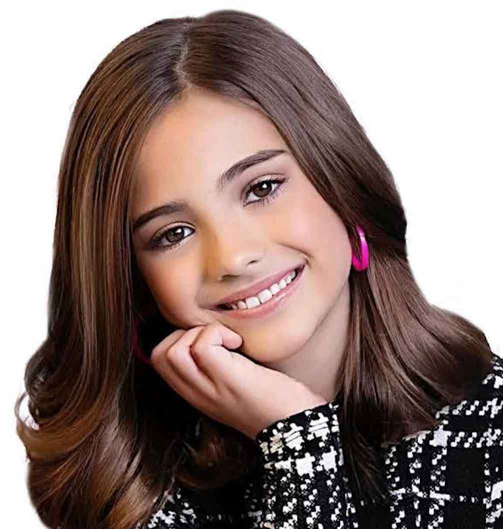 Caroline M.
