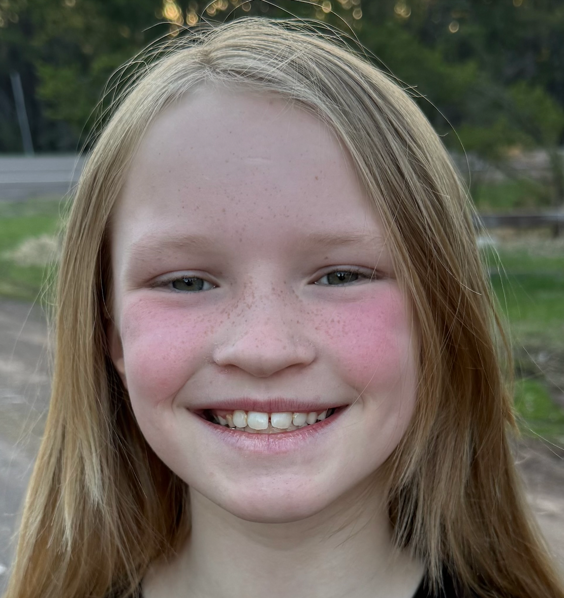 Bailee P.
