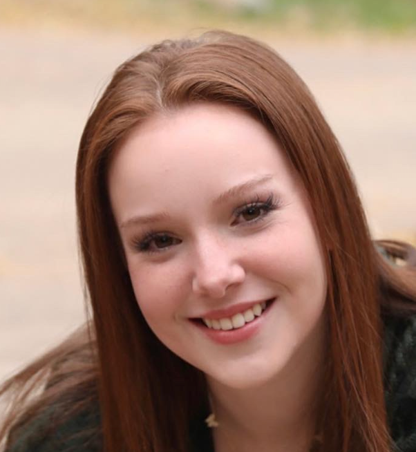 Lauren P.