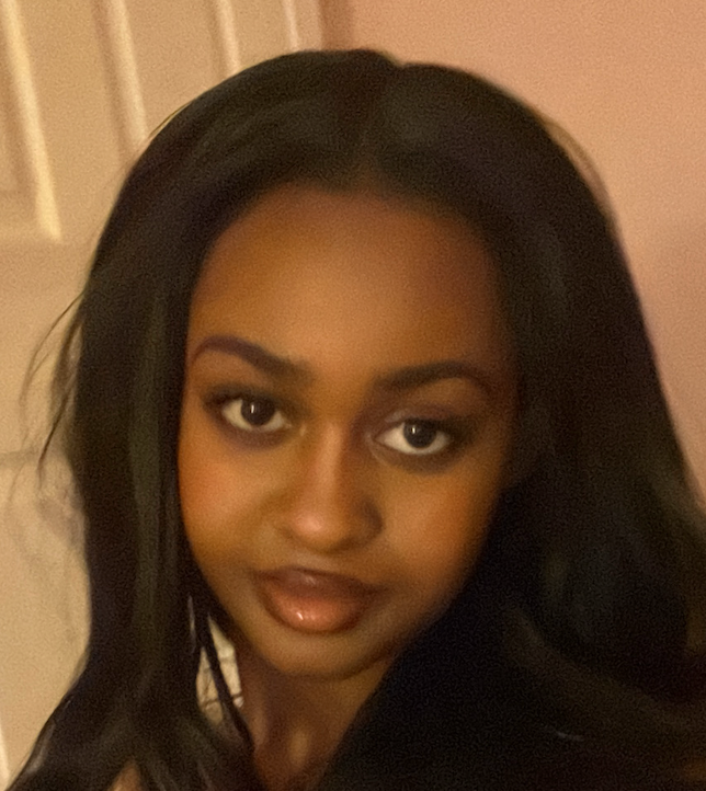 Abigayeal B.