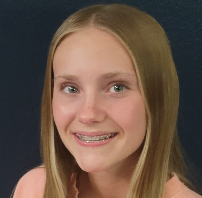 Carlee F.