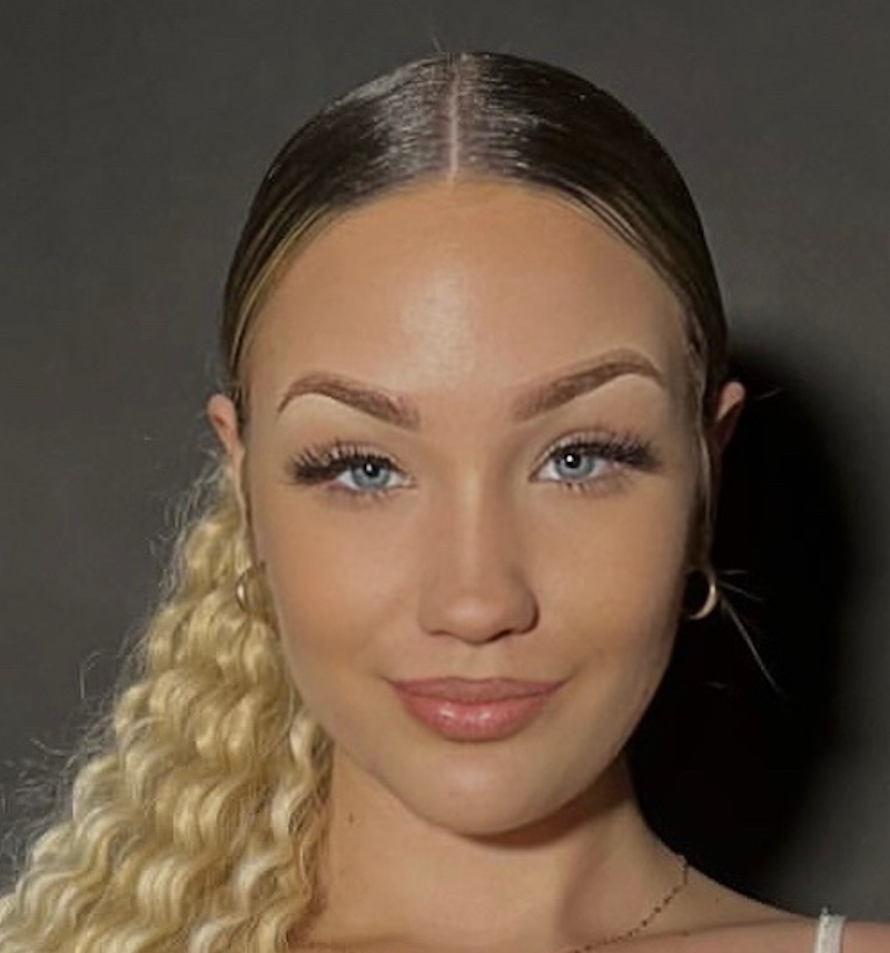 Alyssa K.