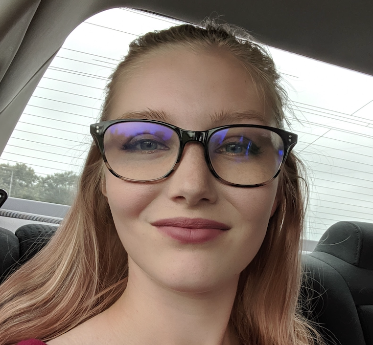 Alexandria D.