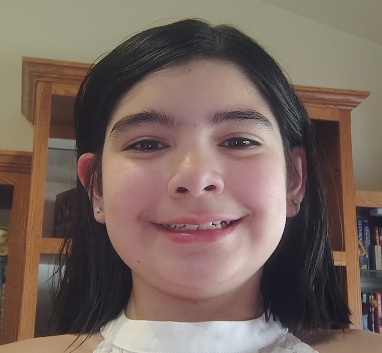 Breanna P.
