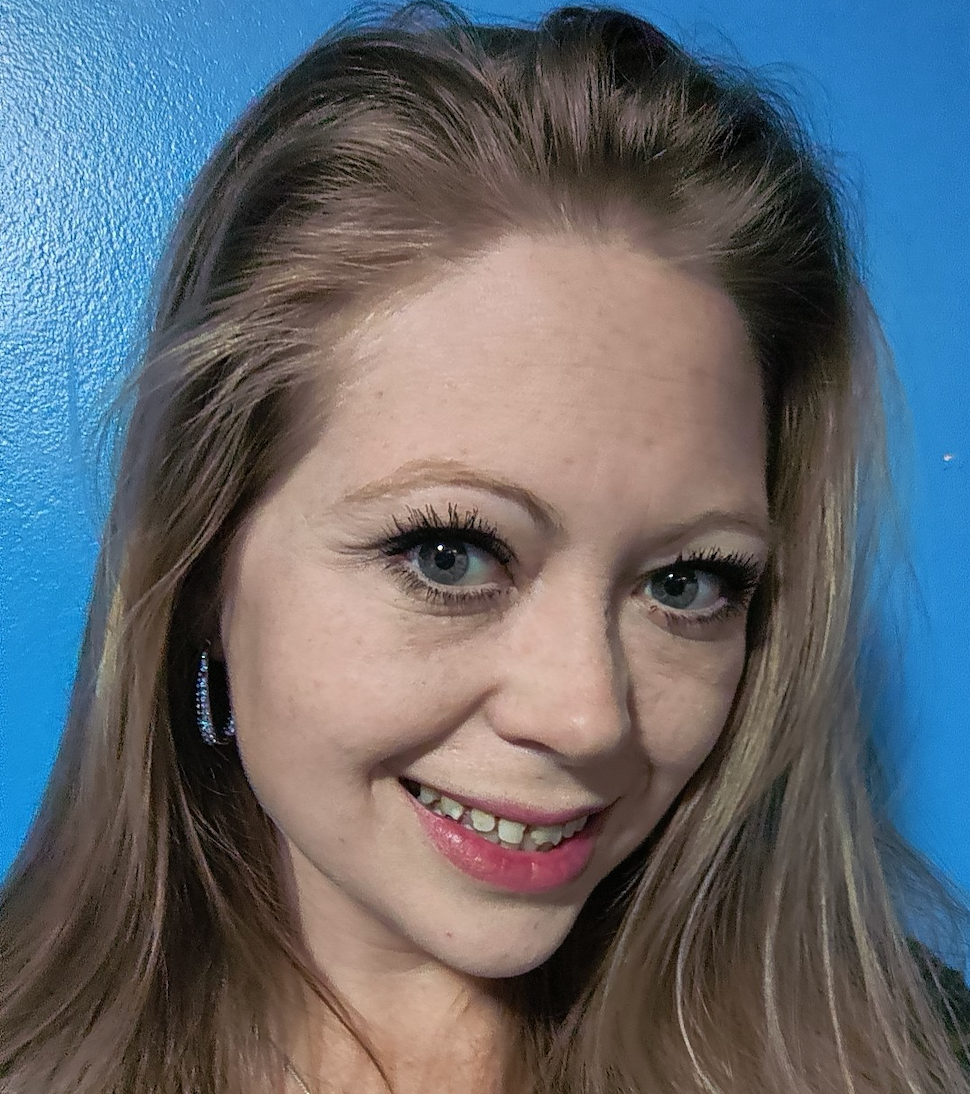 Amber D.