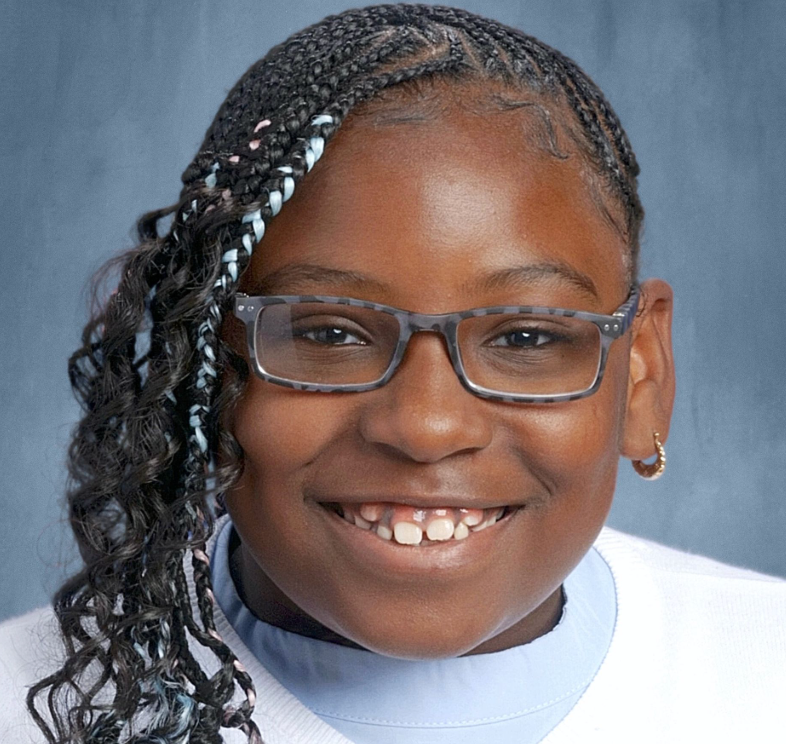 Zaria T.