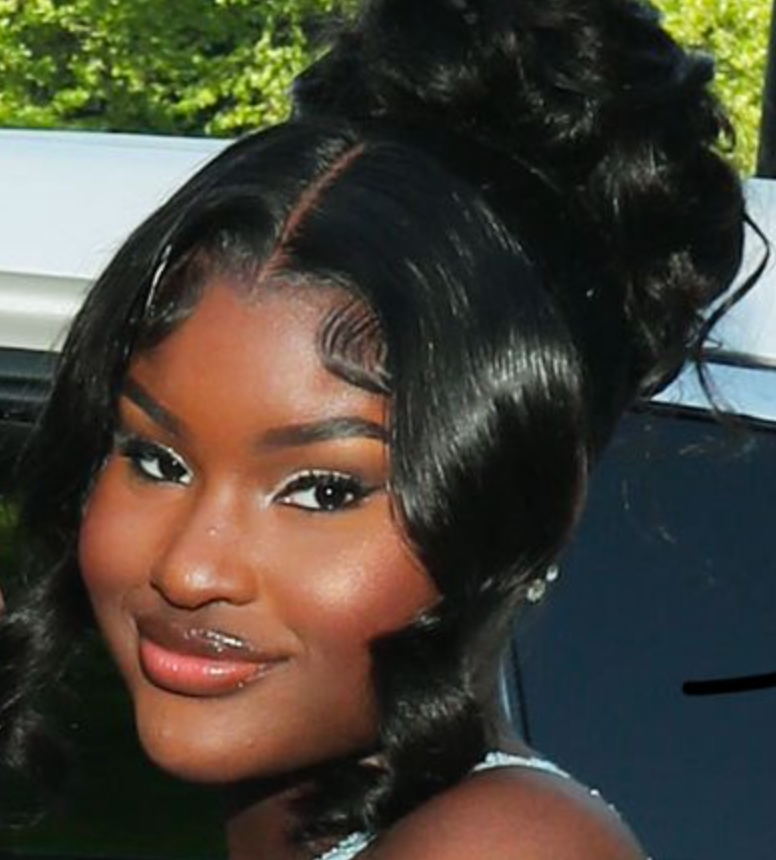 Christie B.