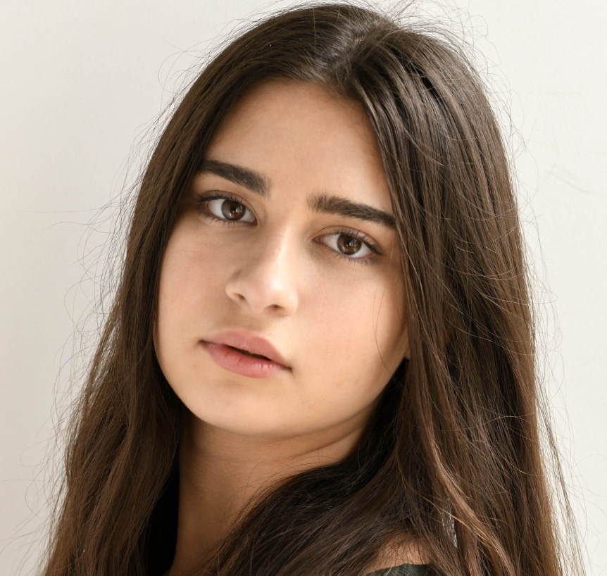 Izabella G.