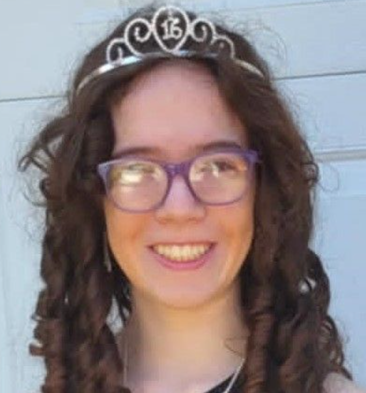 Dakota J.
