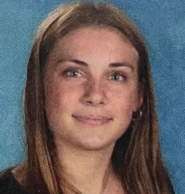 Charlotte K.