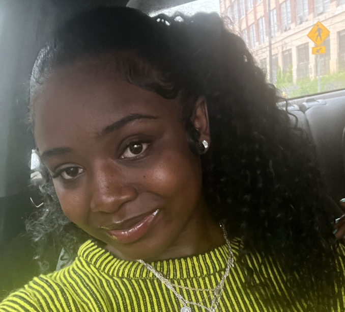 Jaleesa R.