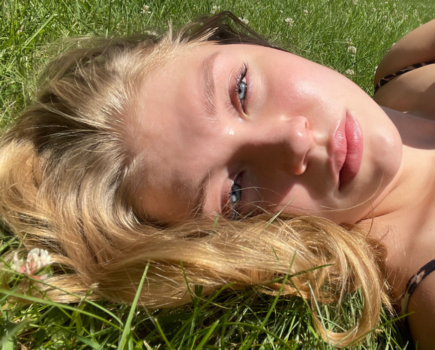 Sara P.