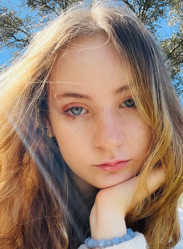 Lyra B.