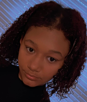 Aiyana K.
