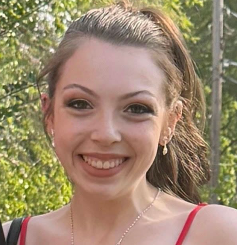 Morgan B.