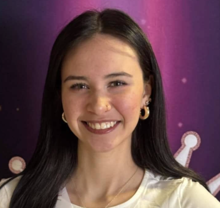 Gabriella M.