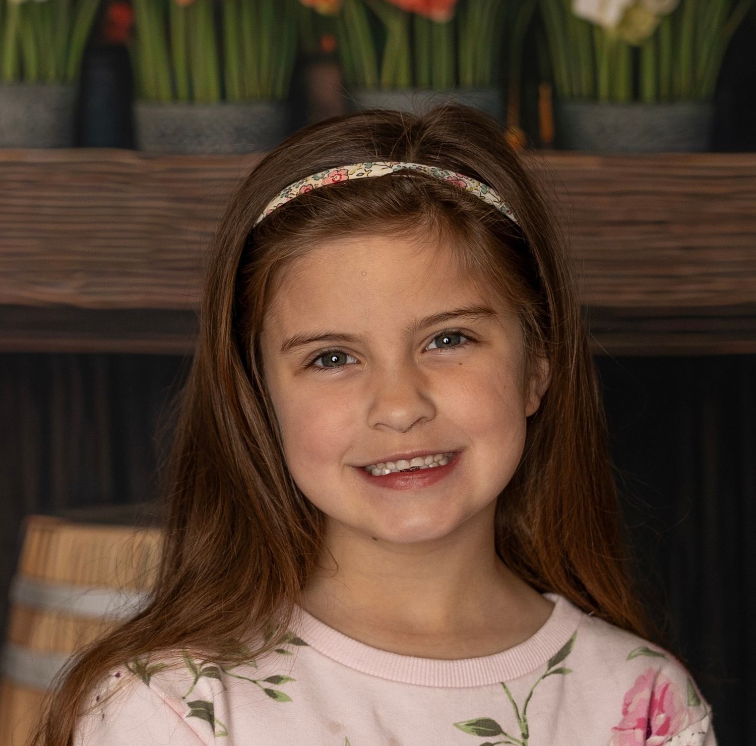 Daisy H.