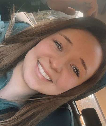 Samantha R.