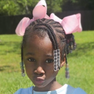 A&#39;Zoriah M.