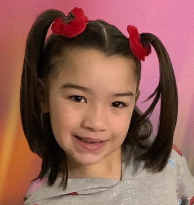 Amelia M.