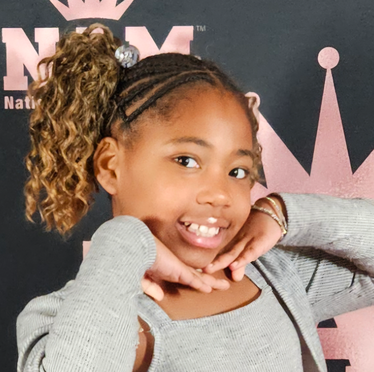 Niyahna P.