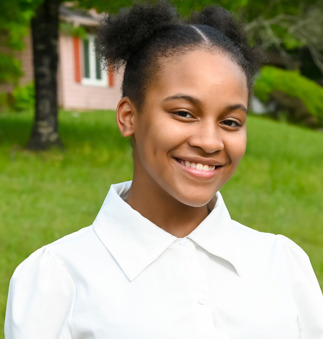 Kamryn S.