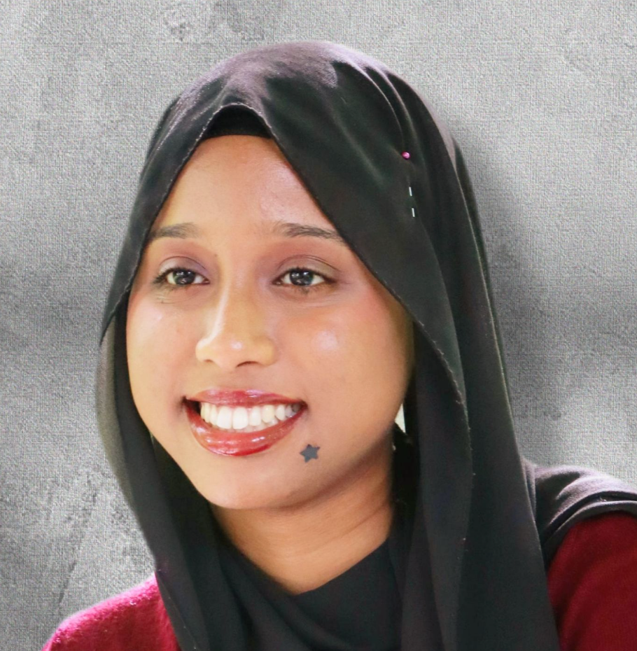 Lujain A.