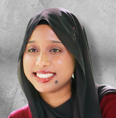 Lujain A.