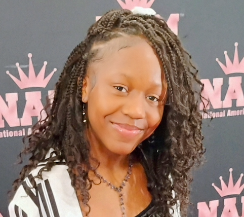 Zamiah G.