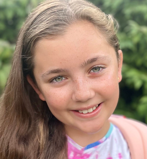 Savannah B.