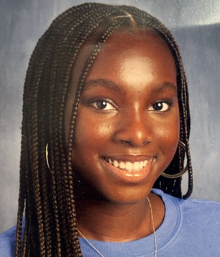 Janelle A.