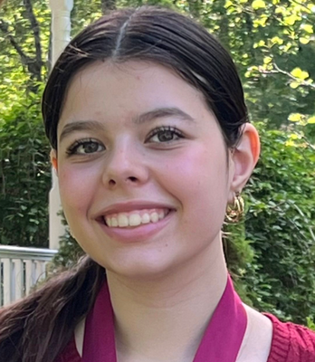 Audrey P.