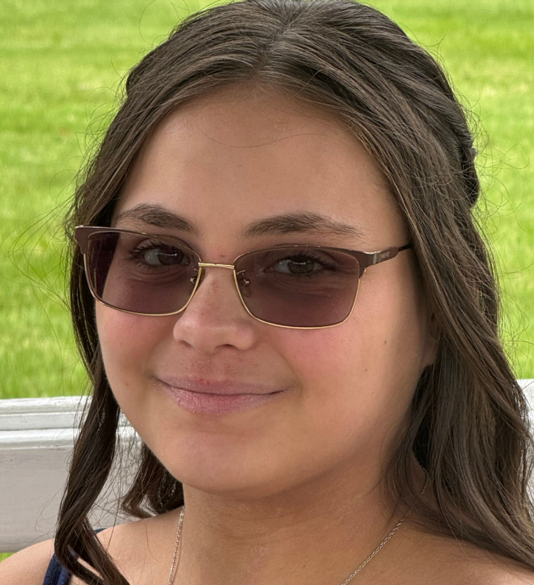 Calleigh M.