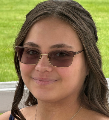 Calleigh M.