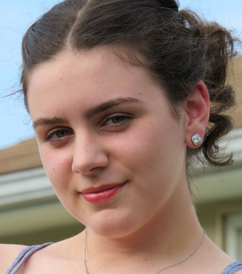 Isabella O.