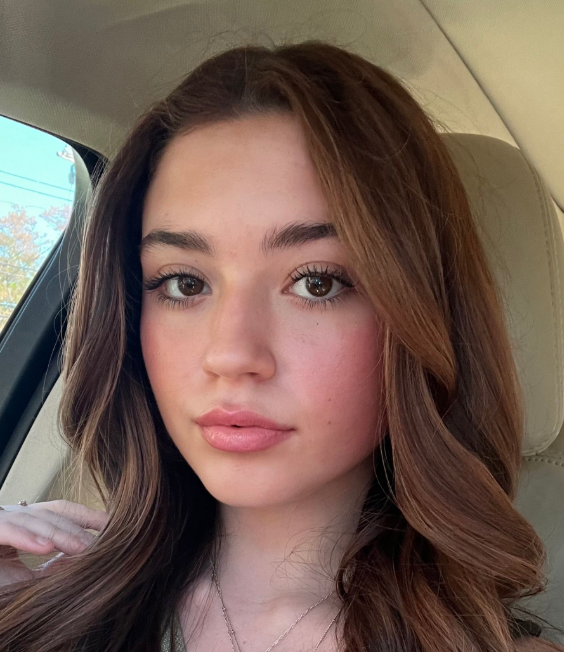 Aylah F.