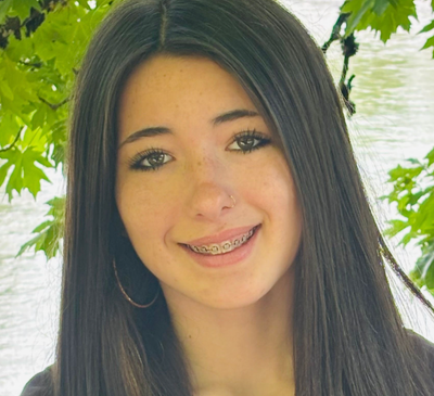 Gracie M.