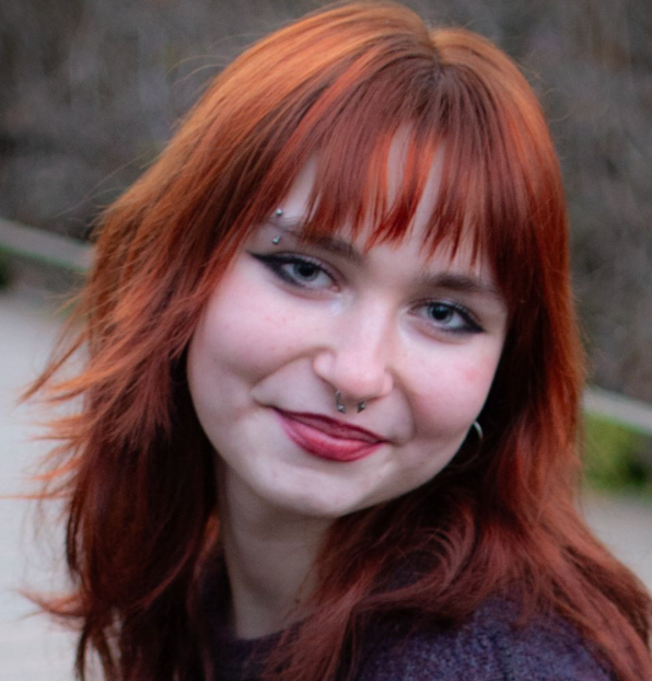 Mikayla S.