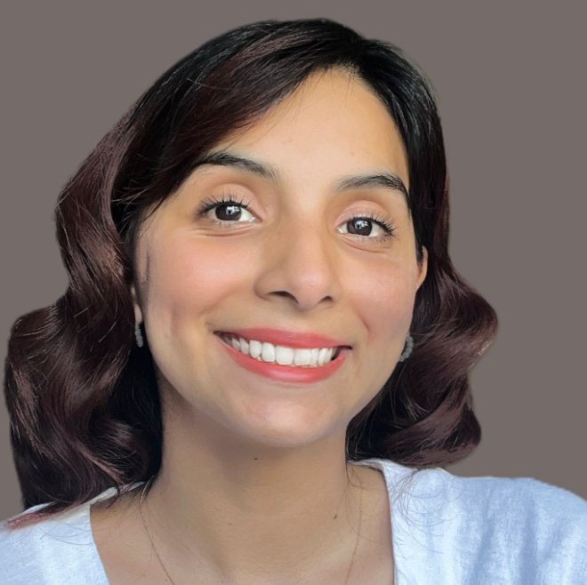Alizeah D.