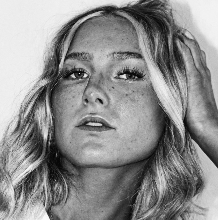 Grace F.