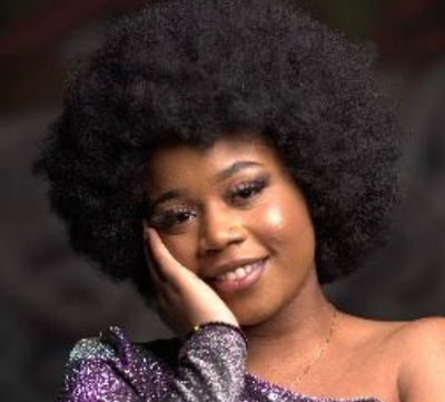 Naomie K.